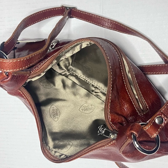 Monogram Y2K Leather Baguette Bag - Picture 11 of 16